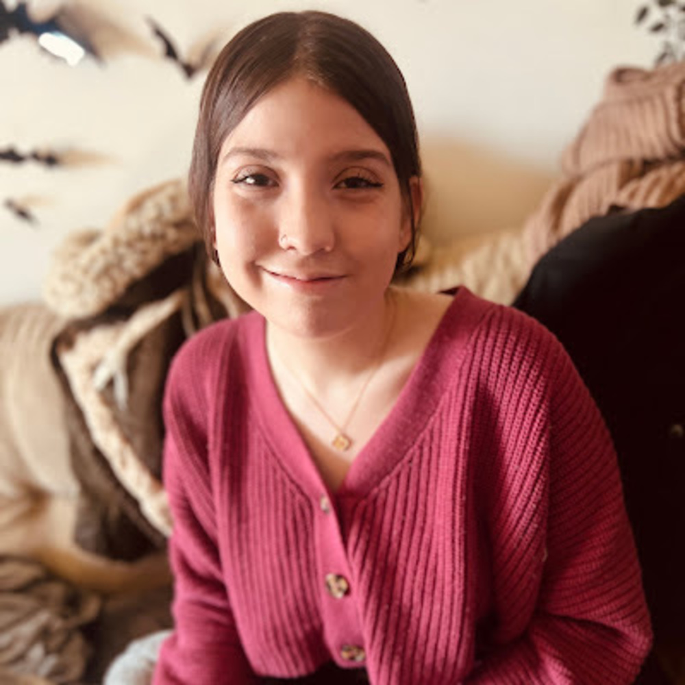 Meet your Posher, Ashlynn
